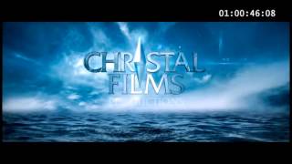 Christal logo 2016 Music Mario Sévigny [upl. by Stelu]