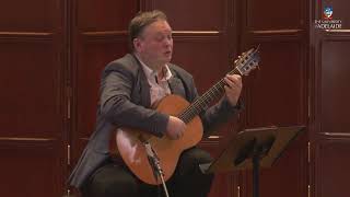 Lunchtime Concert  Friday 20 September  Whispers of Wind and Strings [upl. by Dorri999]