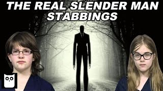 The REAL Slender Man Stabbings  2024 Updates  Short Documentary [upl. by Kenay635]