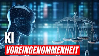 KIVoreingenommenheit – Verstärkung der Diskriminierung  InnoVision Tech auf Deutsch [upl. by Aizat]