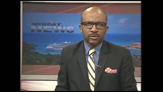 Lavrick Willocks Network Scamming Case to Continue  Midday News  April 28 2017 [upl. by Naleek]