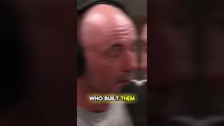 The Tragic Discovery The Oldest CivilizationwJoe Rogan [upl. by Roban]