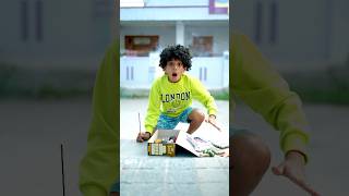 Chota bhai during diwali 😂 🔥  indian family shorts indian chotabhai diwali relatable [upl. by Ennaeerb805]