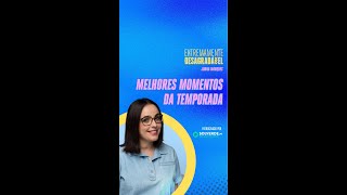 Extremamente Desagradável  Os Melhores Momentos da Temporada [upl. by Millie]