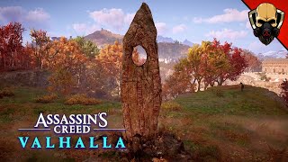 Cerneley Offering Altar Assassins Creed Valhalla 87 [upl. by Llehcnom]