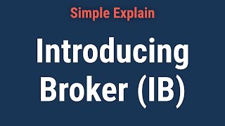 What Is an Introducing Broker [upl. by Haraj]