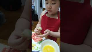 Homemade WontonDumpling  By VANIA LARISSA [upl. by Adlog874]