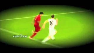 Top 10 Mejores Goles De Luis Suárez 2013 HD [upl. by Kciredorb148]