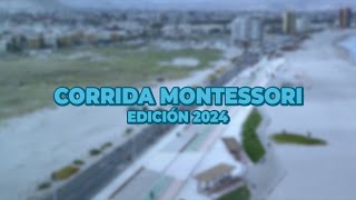 Corrida Montessori 2024  Colegio María Montessori [upl. by Udall]