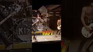 KISS Live in Full Makeup – The Legendary Rock Show You Cant Miss [upl. by Ralaigh693]