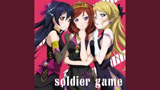 soldier game [upl. by Leanor]