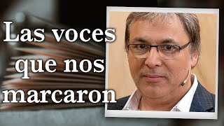 Gabriel Rolón  Las voces que nos marcaron [upl. by Schmidt]