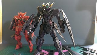 Review 1100 Astraea Type X by Hobby Star [upl. by Airlia]