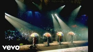 BWitched  Blame It On The Weatherman Live in Dublin 2000 [upl. by Squire]