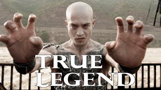 True Legend 2010 Movie  Vincent Zhao Zhou Xun Jay Chou Michelle Yeoh  updates Review amp Facts [upl. by Amir]