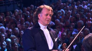 André Rieu  Torna a Surriento Live in Sydney [upl. by Panter525]