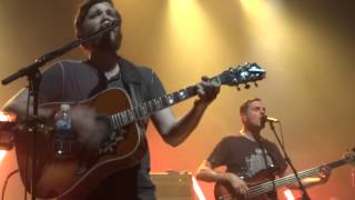 Midlake  Antiphon Live  Epicerie Moderne Feyzin FR 20140701 [upl. by Hamil]