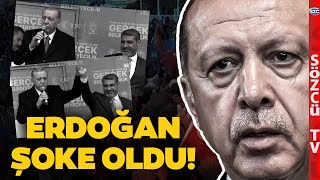 Erdoğanın Tanıttığı Şanlıurfa Adayı Yuhalandı Erdoğan Şaştı Kaldı İşte O Anlar [upl. by Hcardahs]