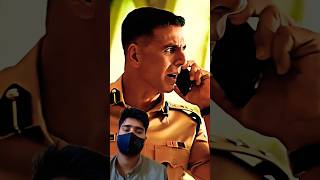 Akshay Kumar movie comedy video 😂😱 movieshorts trendingcomedyfouryou bollywood bollywoodactor [upl. by Morell]