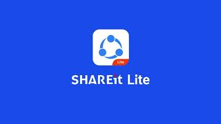 SHAREit Lite Share amp File Transfer App Smaller amp Simpler Official Video [upl. by Pam]