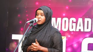 MOGADISHUS GOT TALENT WAREEGII 2 AAD PART 4 [upl. by Aniret]