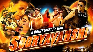 Sooryavanshi Full Movie In Hindi Fact amp Details  Akshay Kumar Katrina Kaif Ajay Devgan Ranveer S [upl. by Claretta]