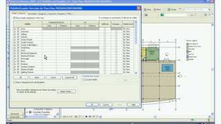 Easy Revit 2009 19 Create Presentation Drawings  Visibility and Graphics [upl. by Cheria821]