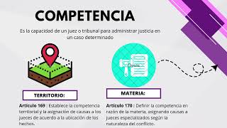 Derecho Procesal Civil I [upl. by Llehctim48]