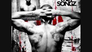 Trey Songz  Scratchin Me Up [upl. by Xino]