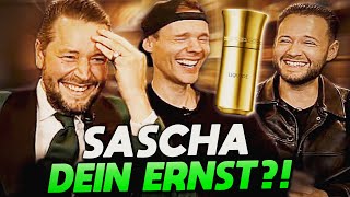 Welche Düfte trägt Sascha privat 😂👀 [upl. by Noma]