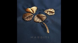 Maudits  Maudits Full 2020  Post metal [upl. by Ardeahp]