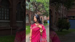 💗 ponichakma gulabisadi chakmagirl song music love saree [upl. by Antoinetta608]