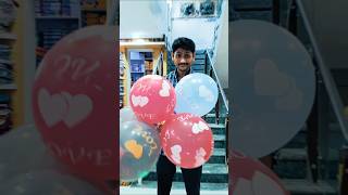 Balloon Giveaway🎈🔮Balloon Popshorts balloon viralvideo [upl. by Ardnik]