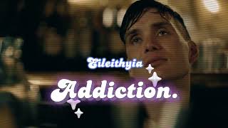 Eileithyia  Addiction New Song Release [upl. by Fabria]