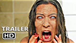 SACRILEGE Official Trailer 2020 Horror Movie [upl. by Gavrila]