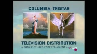 BrillsteinGrey Entertainment343 IncorporatedColumbia TriStar Television Distribution 1996 [upl. by Ruvolo]