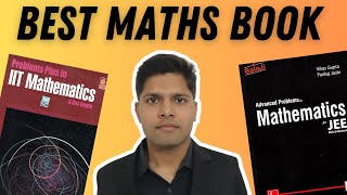 Best JEE Maths Book A Das Gupta vs Black Book 🤔 by AIR 1 [upl. by Ynohtona]