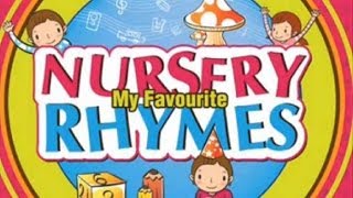 Nursery Rhymes  A B C D [upl. by Skip]