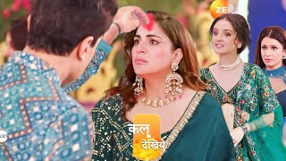 Kundali Bhagya  Kundali Bhagya New Promo  21 November  Preeta Maang Karan Fills [upl. by Shiller]