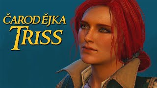 Triss Ranuncul  Zaklínač  Loremasters [upl. by Maynard974]