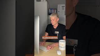 Der Versuch einer bedürfnisorientierten Pflege 🧡🥤😂 [upl. by Aseram]