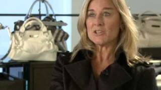 Burberry CEO gives Leadership advice  FT Business [upl. by Lundeen]