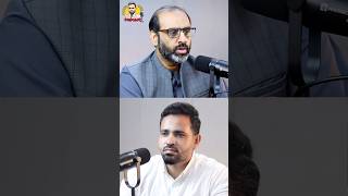 Secularism ft Qaiser Ahmed Raja aaipodcast abdulaziz secularism islam shorts podcast viral [upl. by Ihsir928]