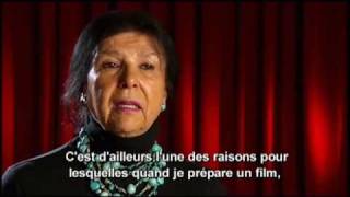 Alanis Obomsawin [upl. by Haggi]