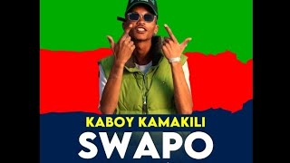 KABOY KAMAKILI SWAPOSONGS 2024 ITS TIME FOR MEE NETUMBO [upl. by Bysshe995]