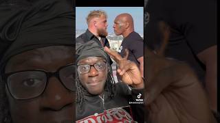 I Bet ALL MY MONEY On Jake Paul KNOCKING OUT Mike Tyson… [upl. by Stephanie]