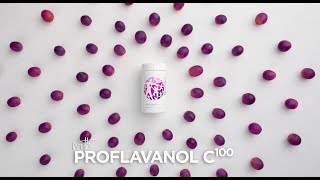 Proflavanol® C100 A Powerful TwoinOne  USANA Video [upl. by Notnek]