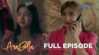 AraBella Full Episode 8 March 15 2023 with English subs [upl. by Anahsit277]