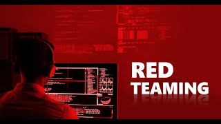 Ethical Hacking Course Red Teaming For Beginners [upl. by Aneelehs80]