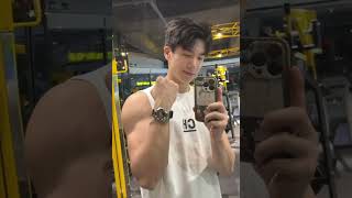 BL Tiktok Video fyp boyfriendgym traidep douyin xuhuong traideptrungquoc [upl. by Reider832]